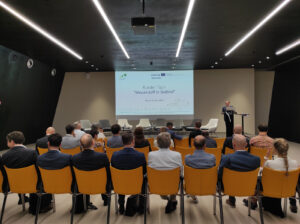 AMETHyST inter-regional exchange program: roundtable.